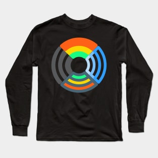 Apparel, home, tech and travel design Long Sleeve T-Shirt